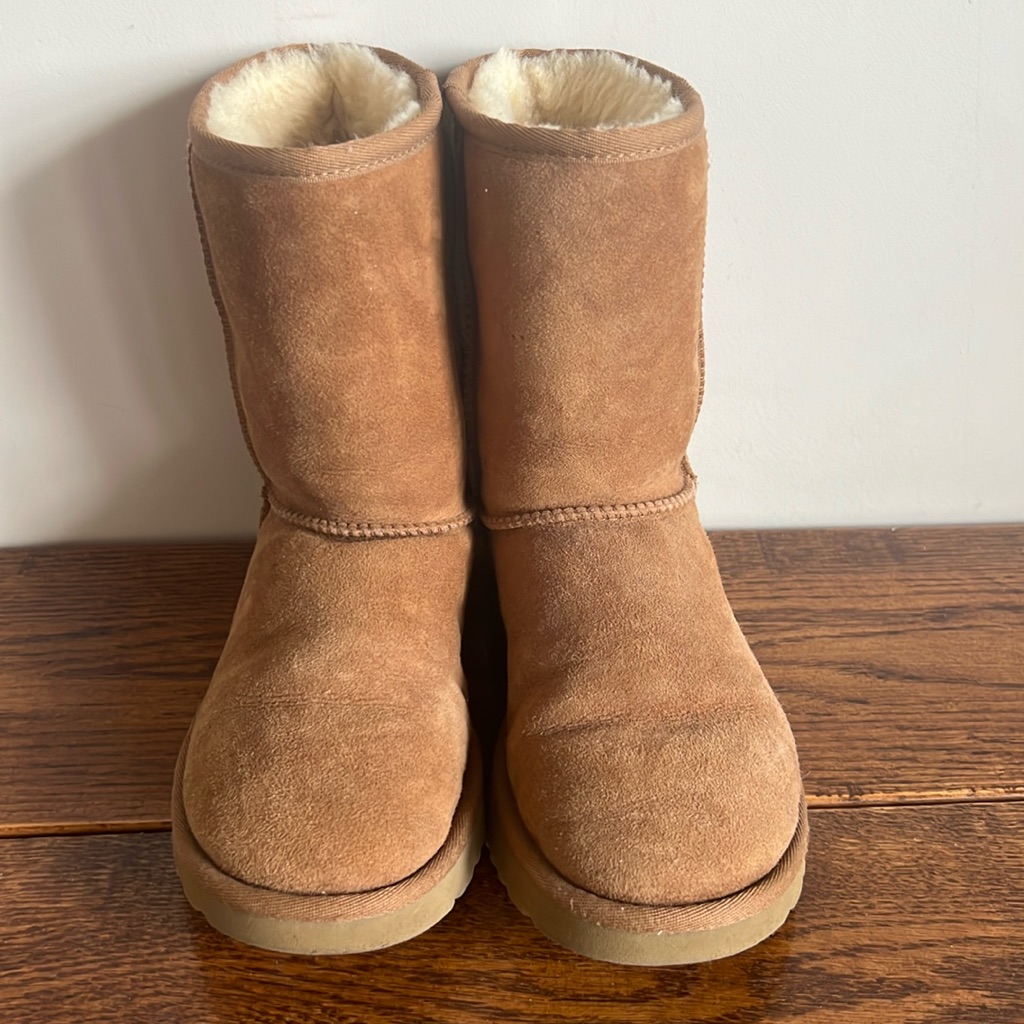 Ugg Authentic